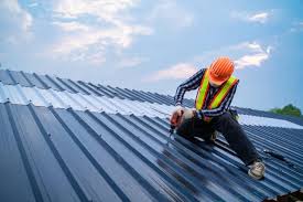 Best Asphalt Shingles Roofing  in Bayside Gardens, OR